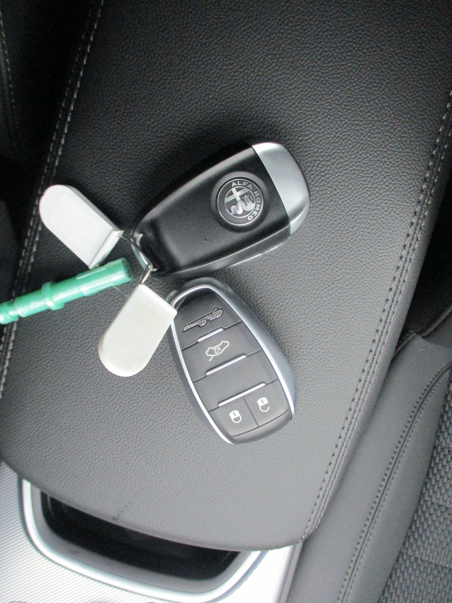 Used Alfa Romeo Stelvio 2022 for sale - 78071890: Photo 21