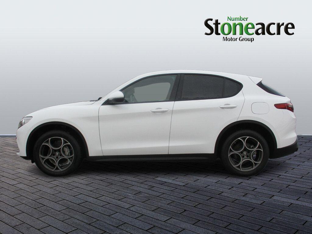 Used Alfa Romeo Stelvio 2022 for sale - 78071890: Photo 6