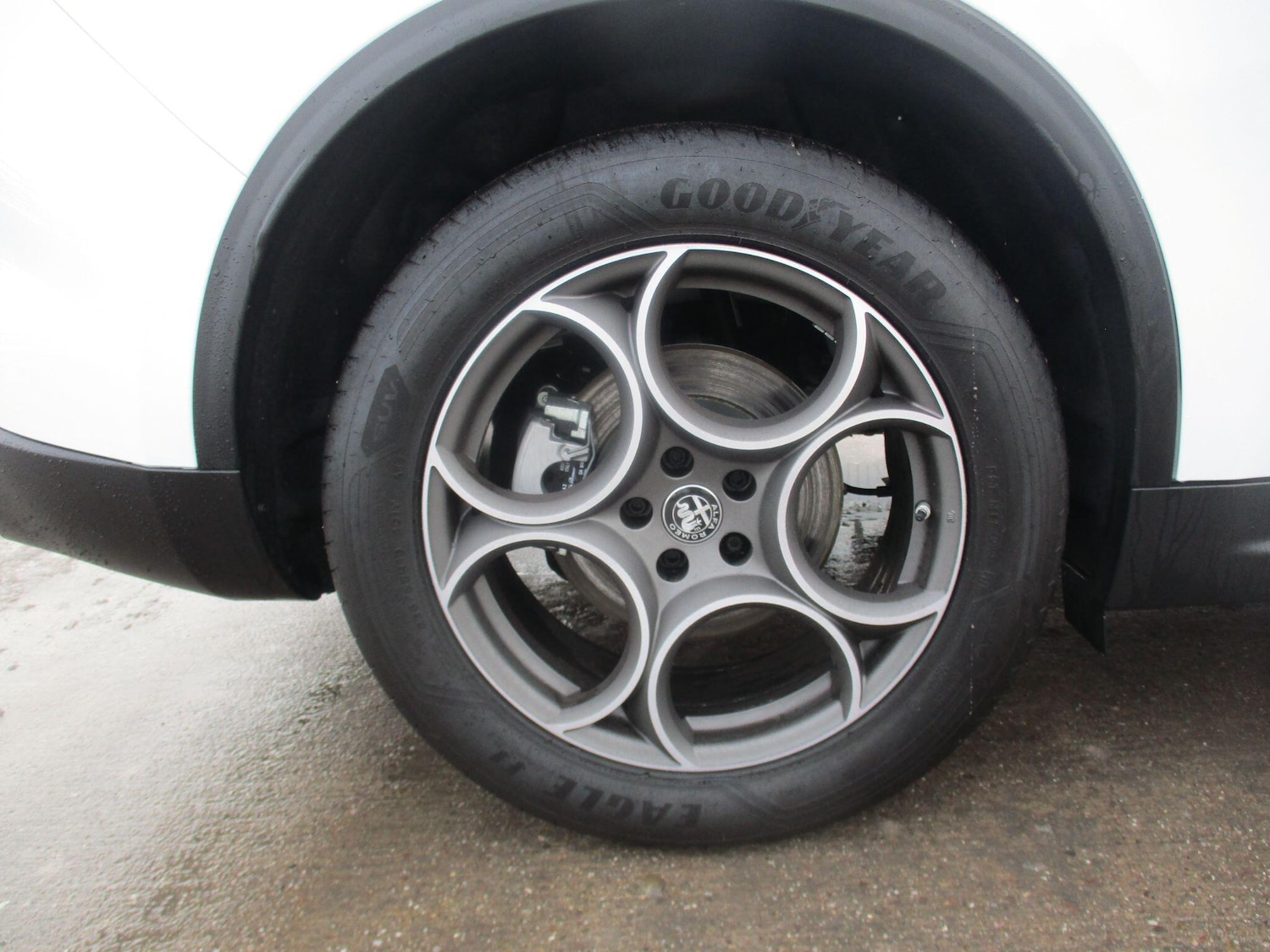 Used Alfa Romeo Stelvio 2022 for sale - 78071890: Photo 9