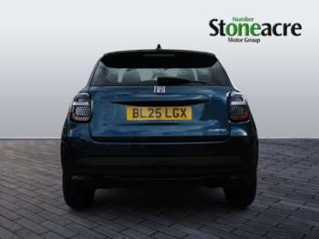 Used Fiat 600 2025 for sale - 75070981: Photo