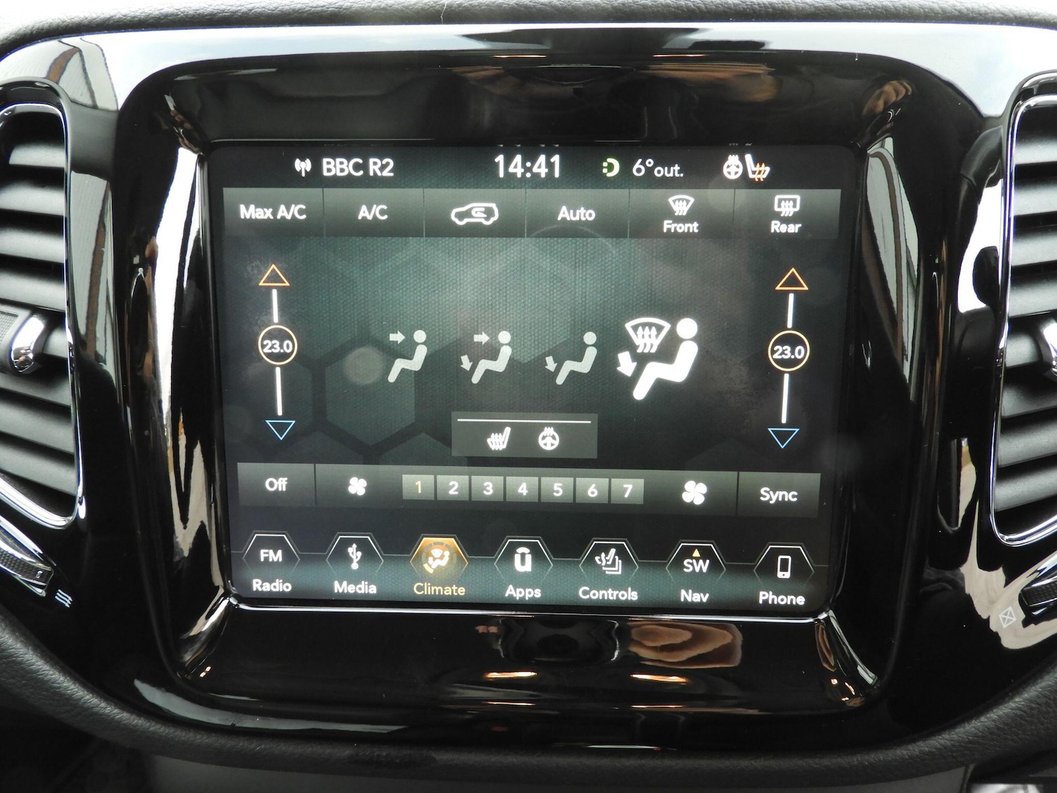 Vehicle 17