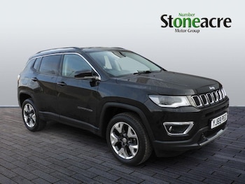 Jeep - Compass
