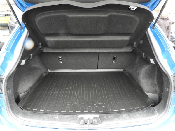 Used Nissan Qashqai 2018 for sale - 75989885: Photo 10
