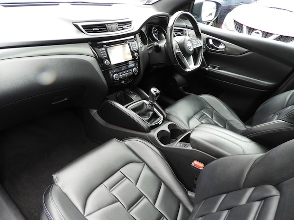 Used Nissan Qashqai 2018 for sale - 75989885: Photo 12