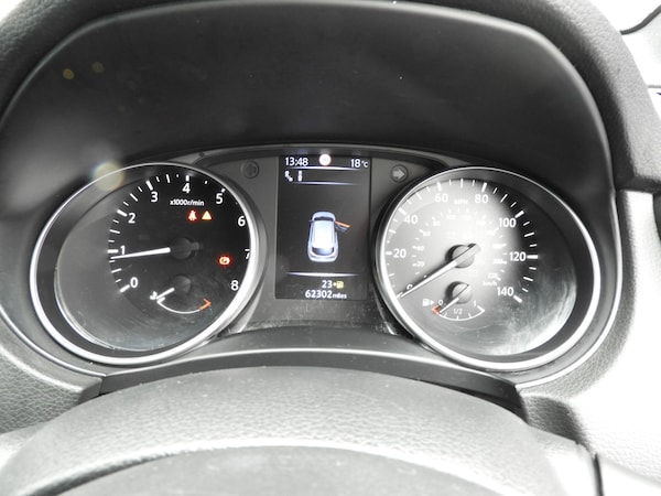 Used Nissan Qashqai 2018 for sale - 75989885: Photo 14