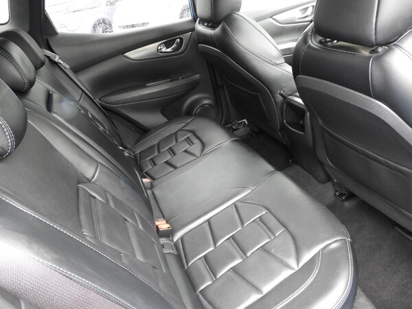 Used Nissan Qashqai 2018 for sale - 75989885: Photo 24
