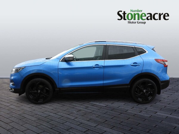Used Nissan Qashqai 2018 for sale - 75989885: Photo 6