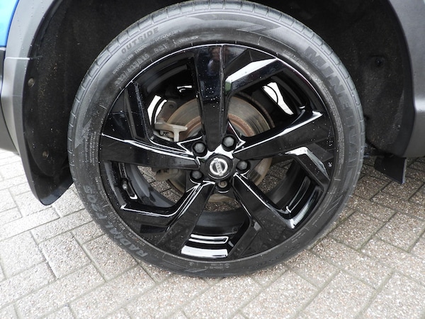 Used Nissan Qashqai 2018 for sale - 75989885: Photo 9