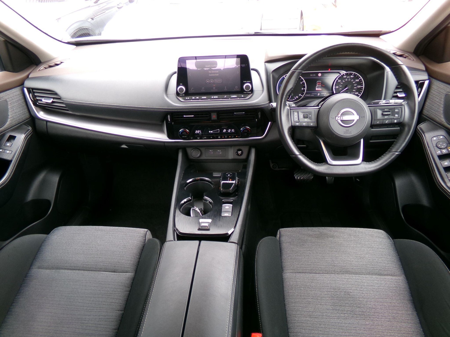 Used Nissan X-Trail 2024 for sale - 78185221: Photo 10