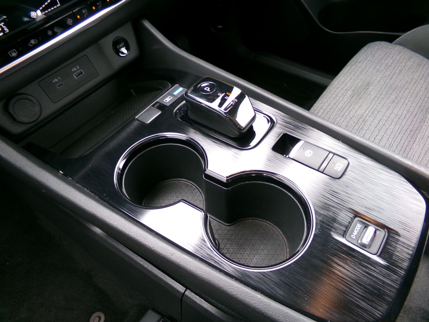 Used Nissan X-Trail 2024 for sale - 78185221: Photo 15