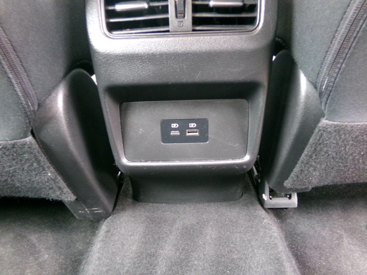 Used Nissan X-Trail 2024 for sale - 78185221: Photo 16