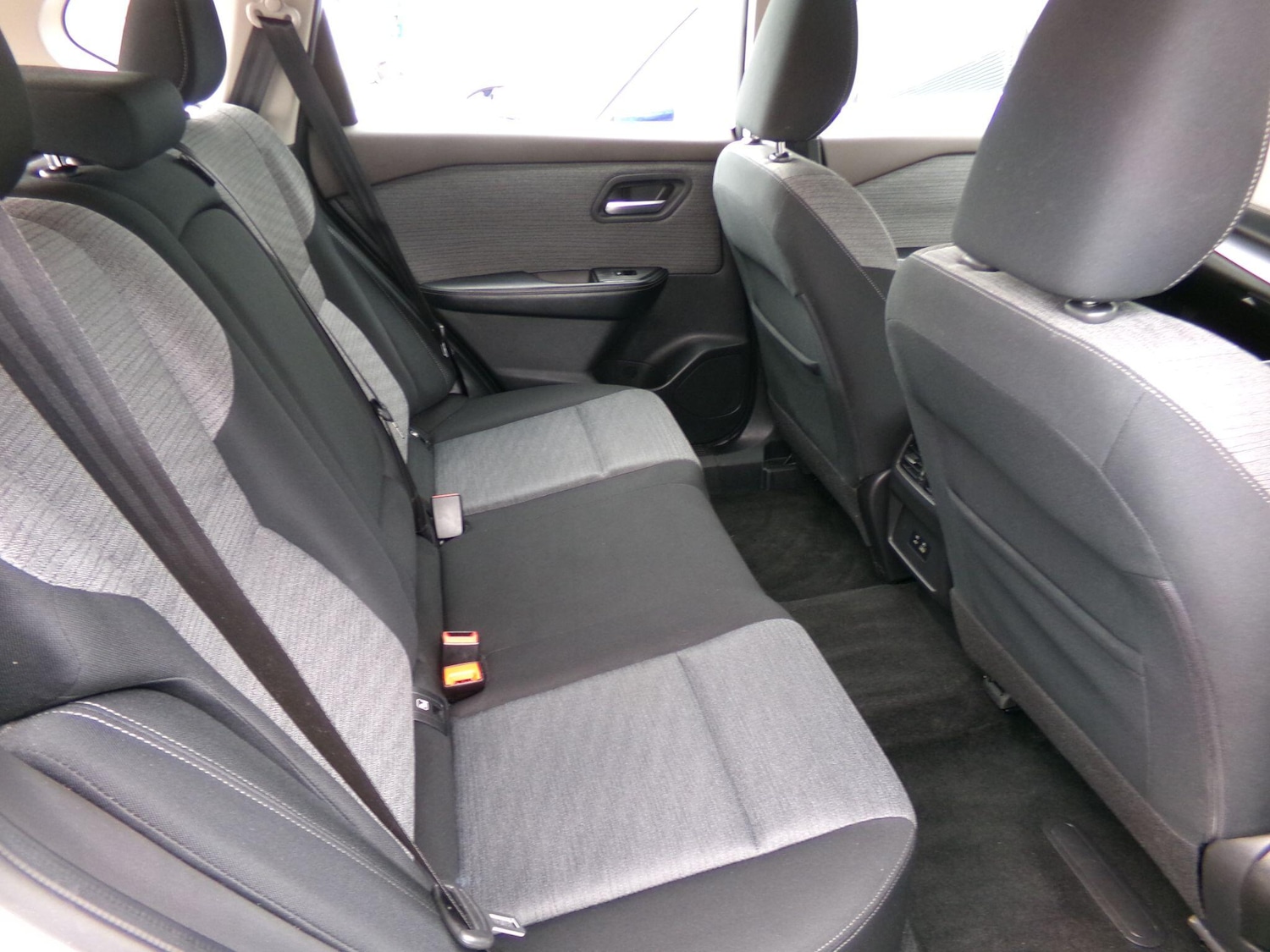 Used Nissan X-Trail 2024 for sale - 78185221: Photo 17