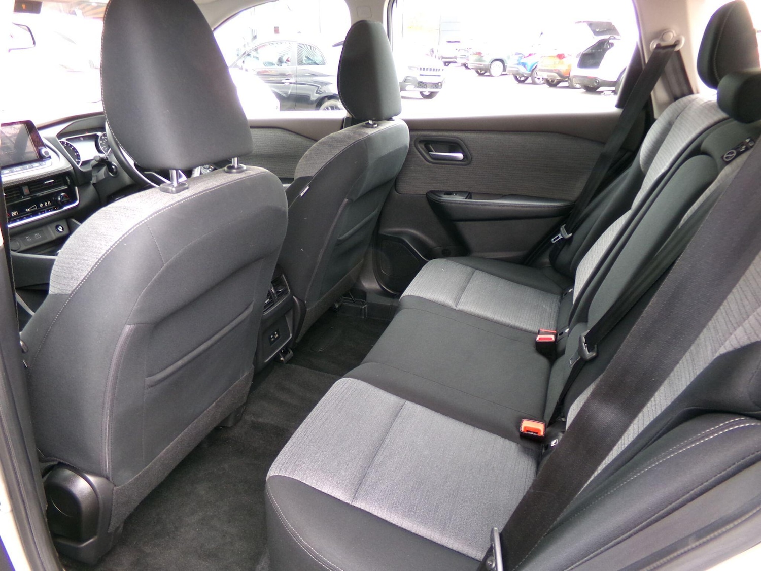 Used Nissan X-Trail 2024 for sale - 78185221: Photo 18