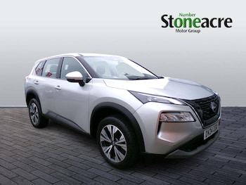 Used Nissan X-Trail 2024 for sale - 78185221: Photo