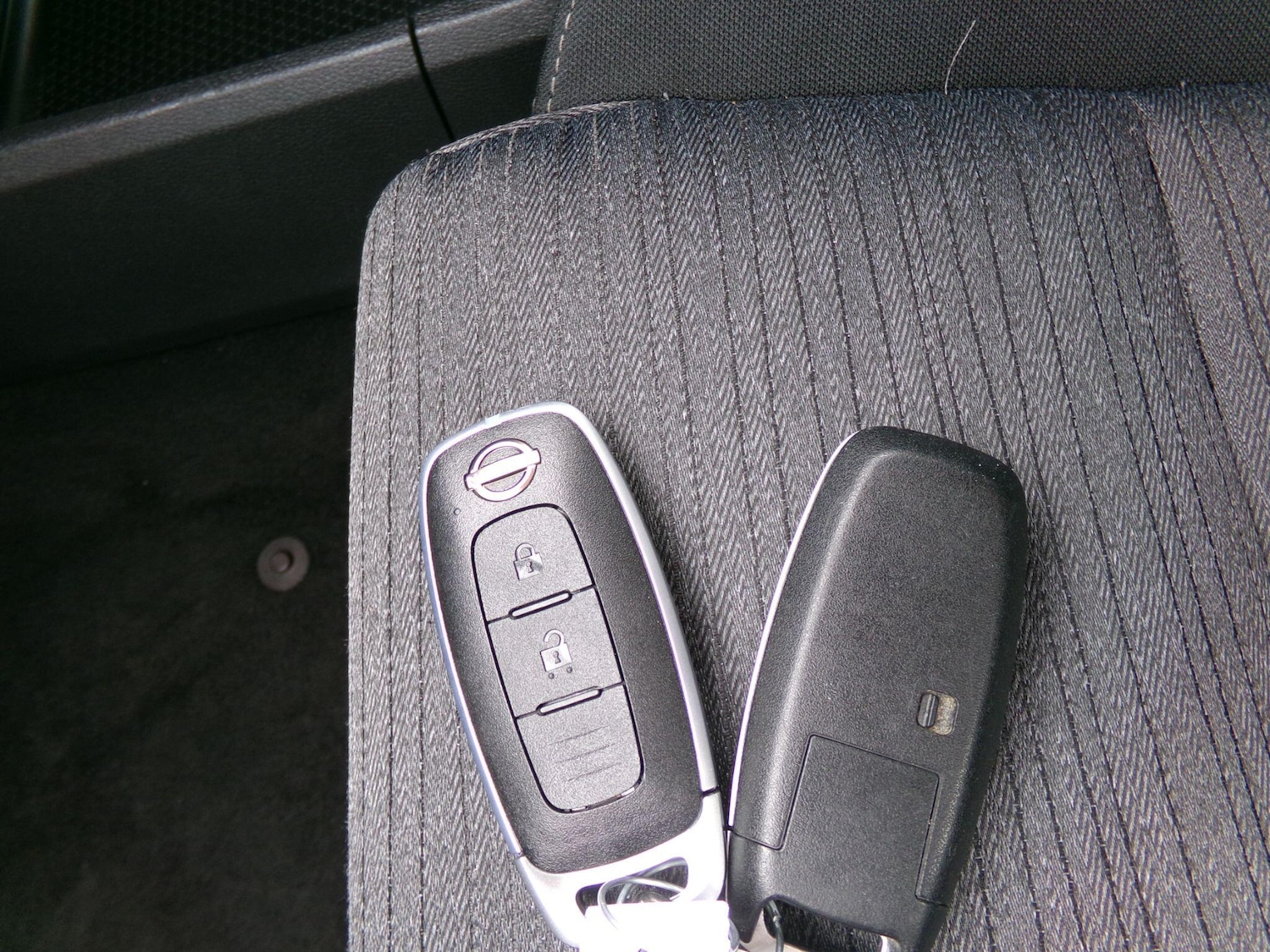 Used Nissan X-Trail 2024 for sale - 78185221: Photo 20