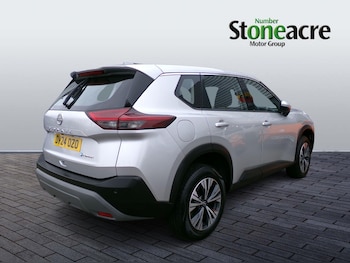 Used Nissan X-Trail 2024 for sale - 78185221: Photo