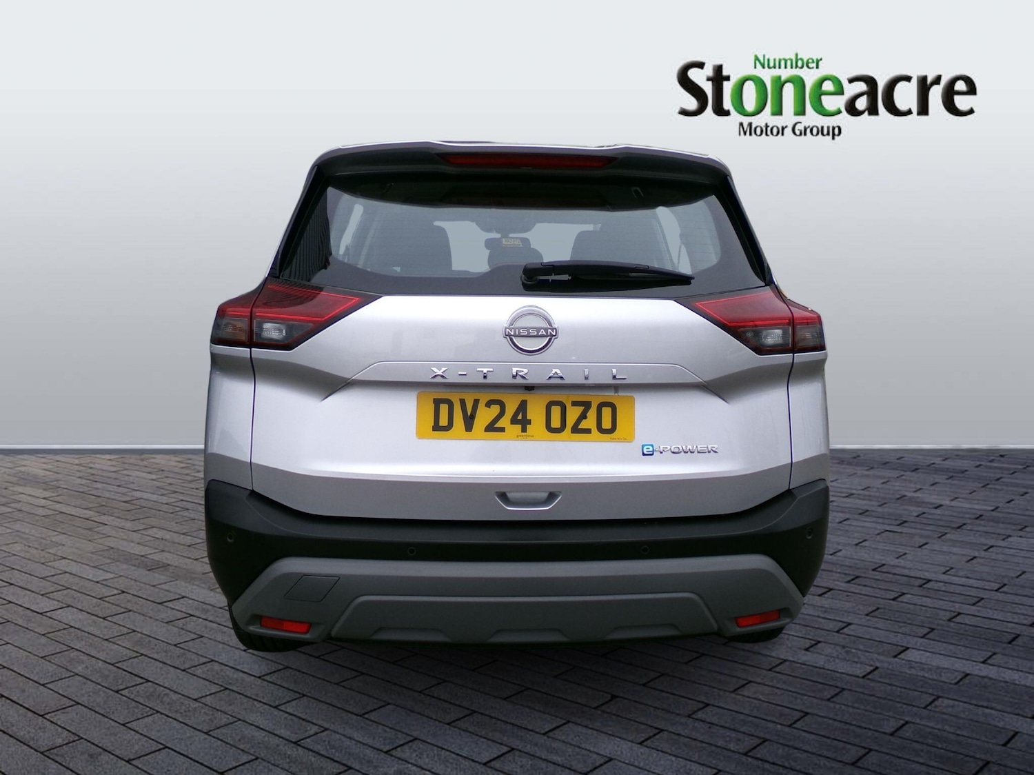 Used Nissan X-Trail 2024 for sale - 78185221: Photo 4