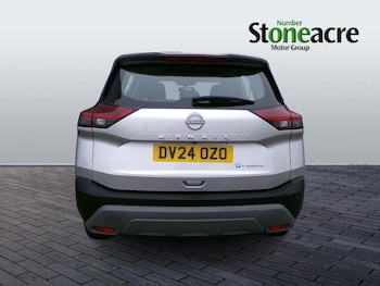 Used Nissan X-Trail 2024 for sale - 78185221: Photo