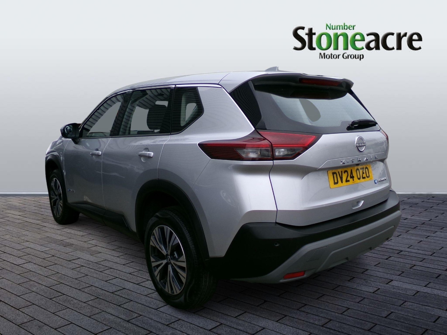 Used Nissan X-Trail 2024 for sale - 78185221: Photo 5