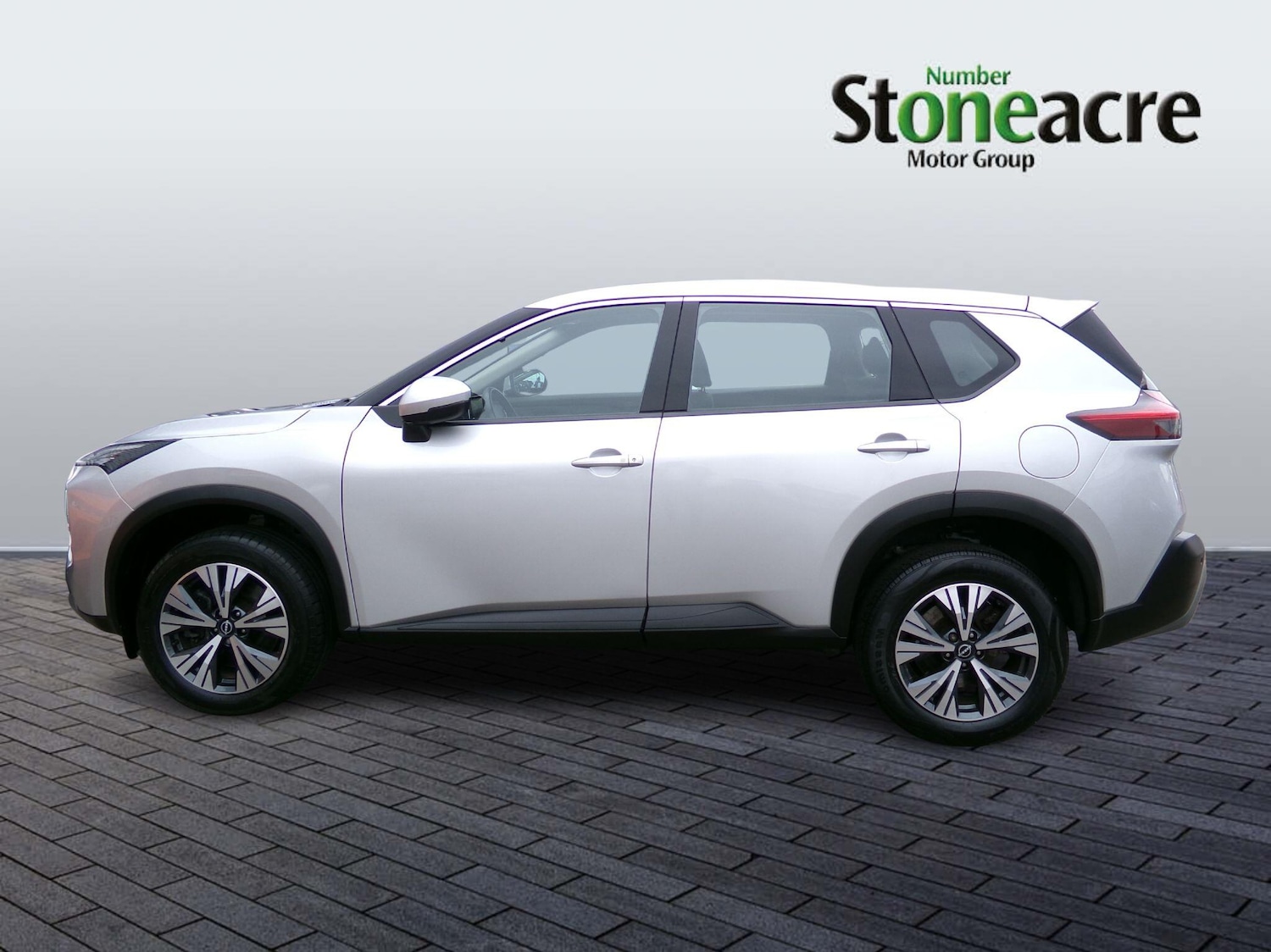 Used Nissan X-Trail 2024 for sale - 78185221: Photo 6