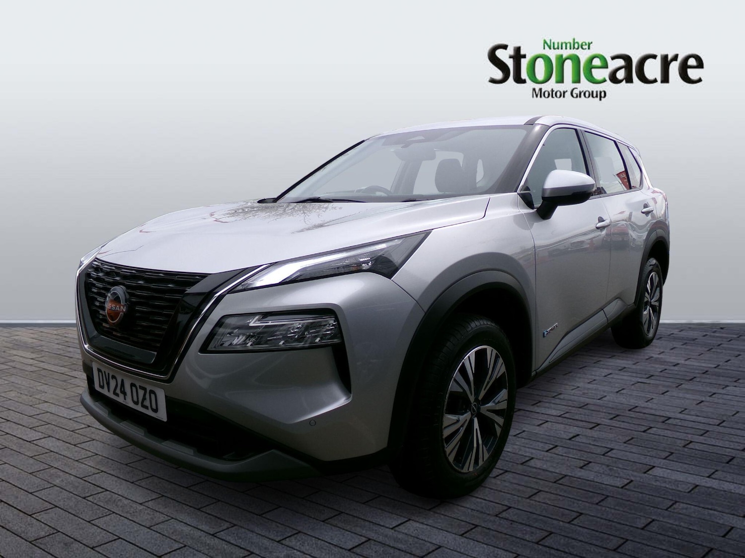 Used Nissan X-Trail 2024 for sale - 78185221: Photo 7