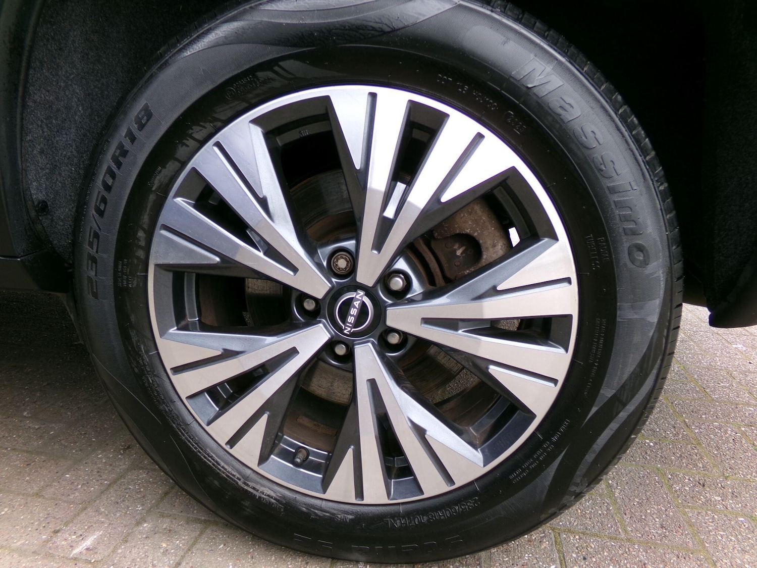 Used Nissan X-Trail 2024 for sale - 78185221: Photo 9