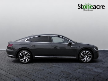 Used Volkswagen Arteon 2019 for sale - 79412159: Photo