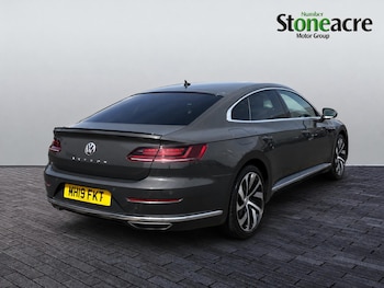 Used Volkswagen Arteon 2019 for sale - 79412159: Photo
