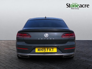 Used Volkswagen Arteon 2019 for sale - 79412159: Photo