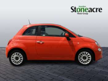 Used Fiat 500 2020 for sale - 75103086: Photo