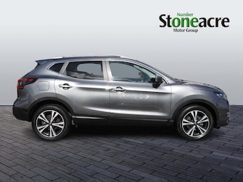 Used Nissan Qashqai 2019 for sale - 79328814: Photo