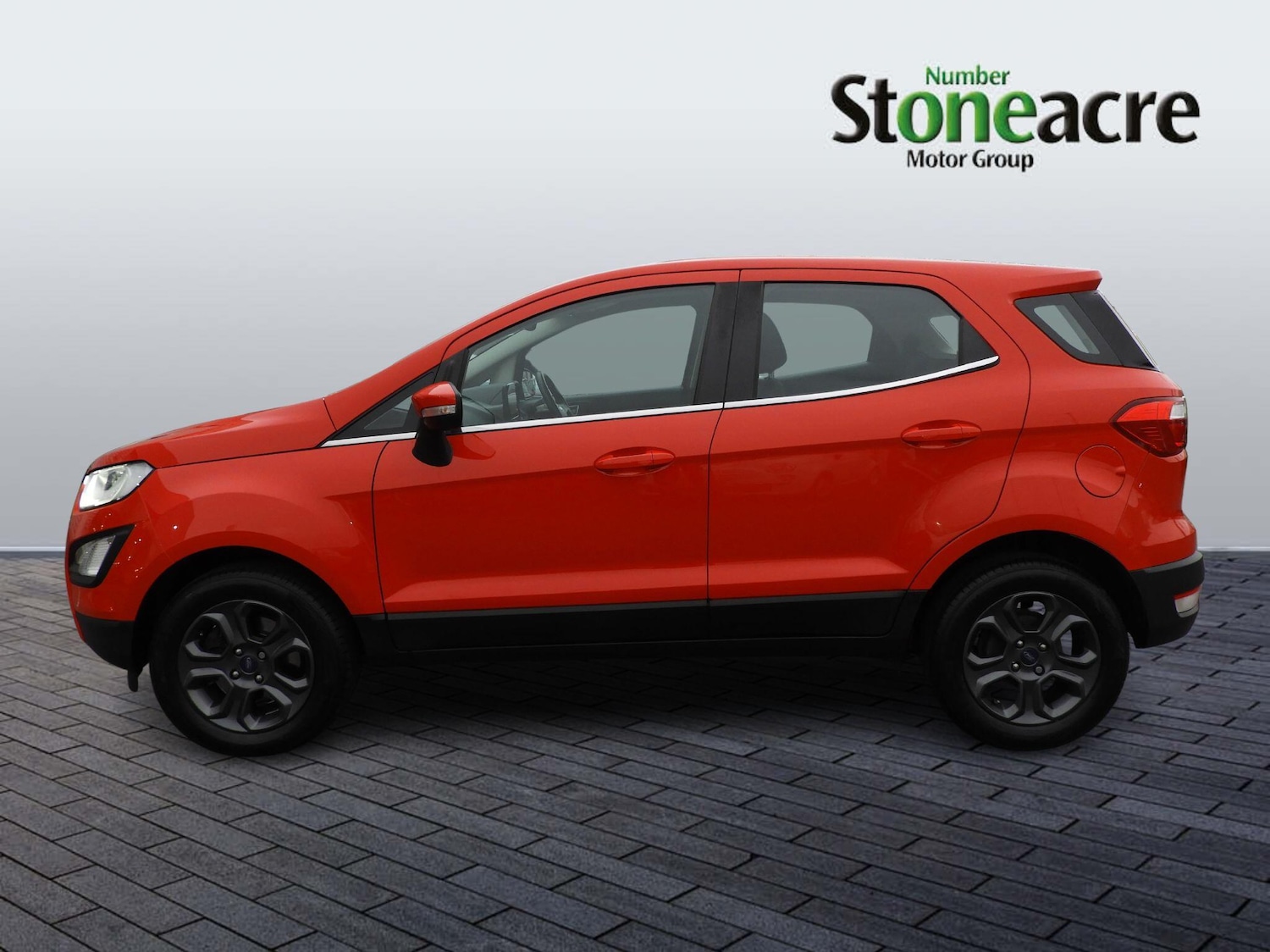 Used Ford Ecosport for sale - 76995879: Photo 6