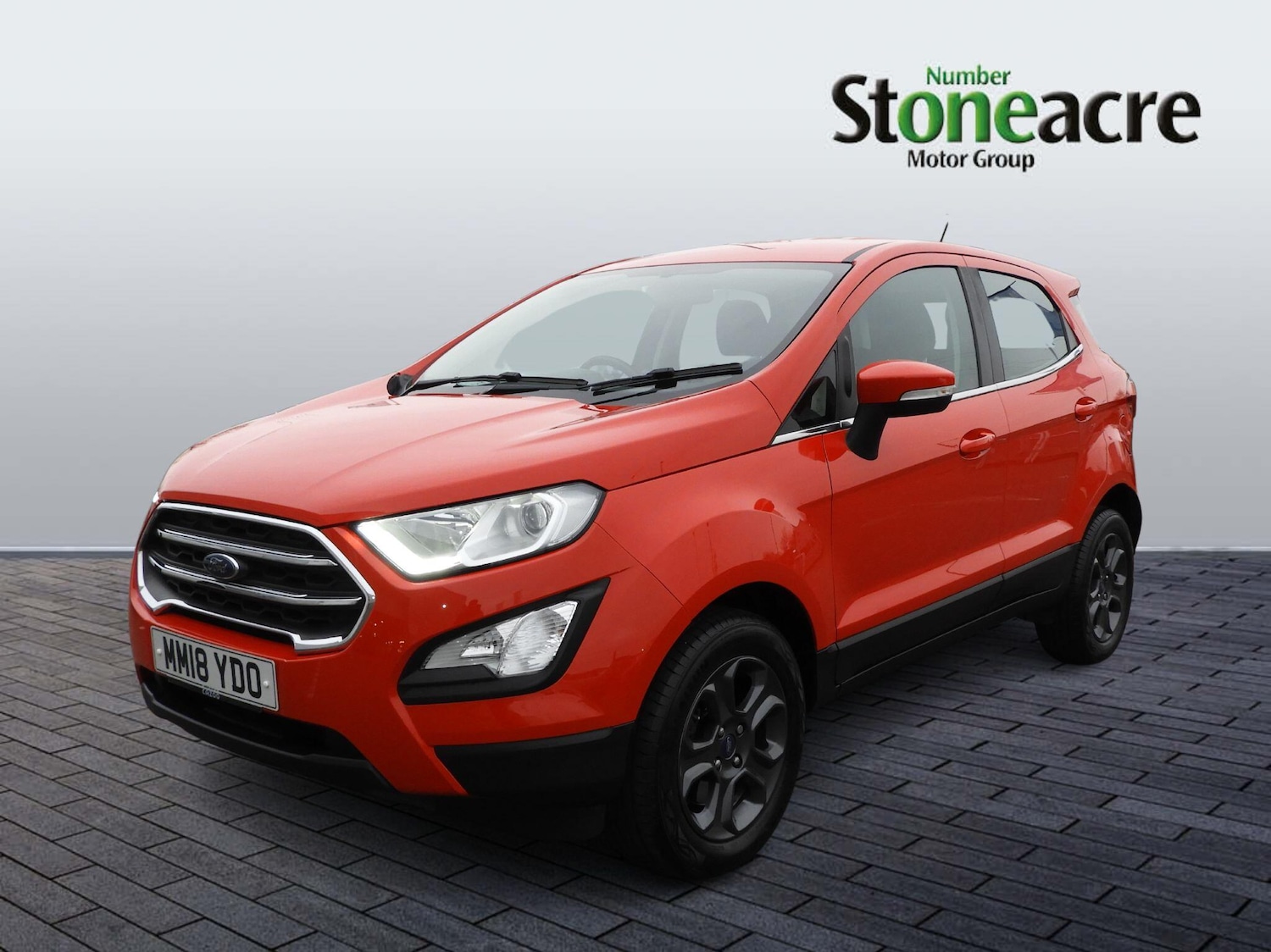Used Ford Ecosport for sale - 76995879: Photo 7