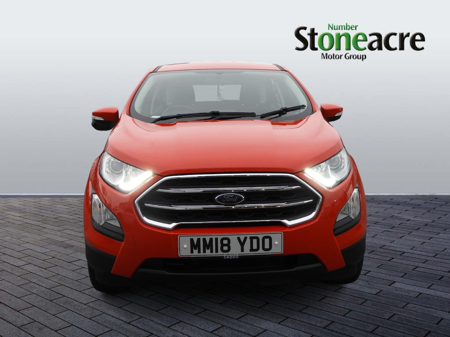 Used Ford Ecosport for sale - 76995879: Photo 8