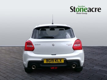 Used Suzuki Swift 2019 for sale - 79061785: Photo