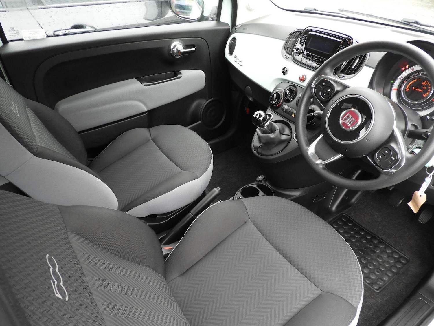 Used Fiat 500 for sale - 77794083: Photo 11