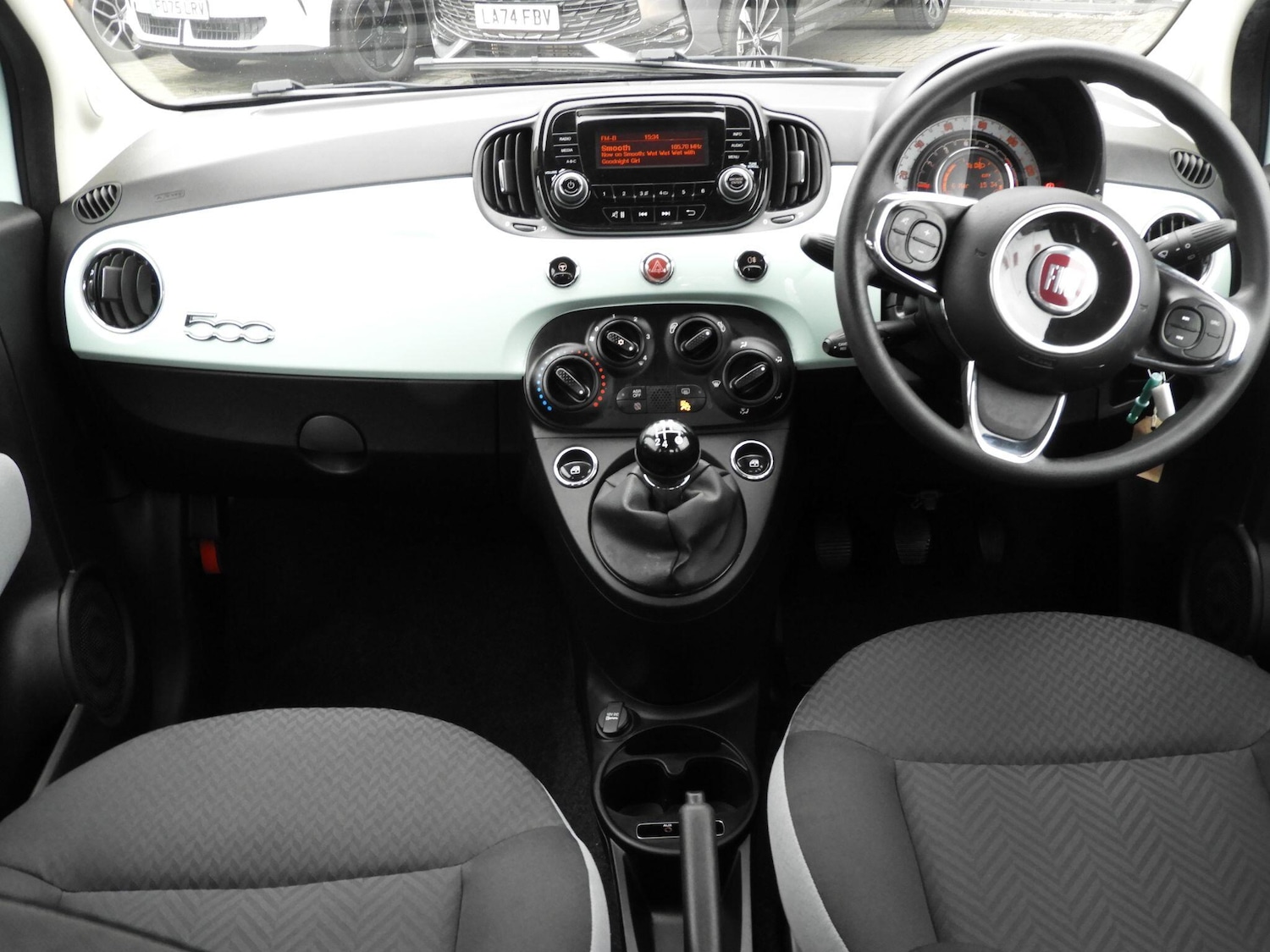 Used Fiat 500 for sale - 77794083: Photo 12