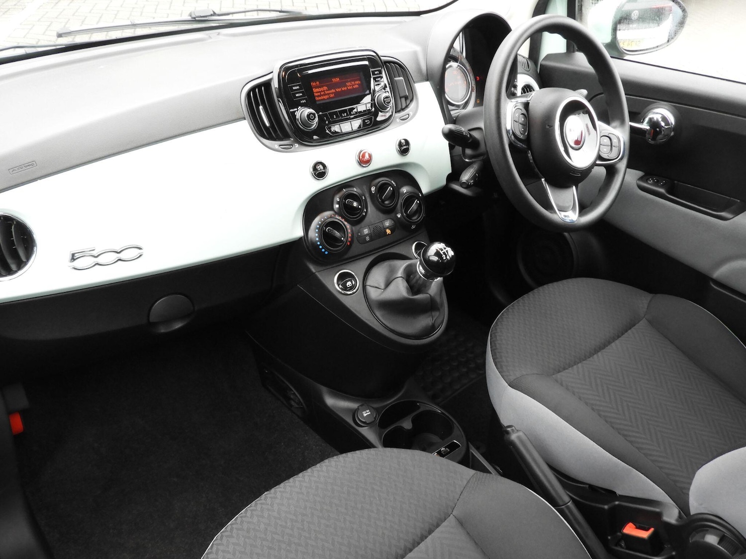 Used Fiat 500 for sale - 77794083: Photo 13