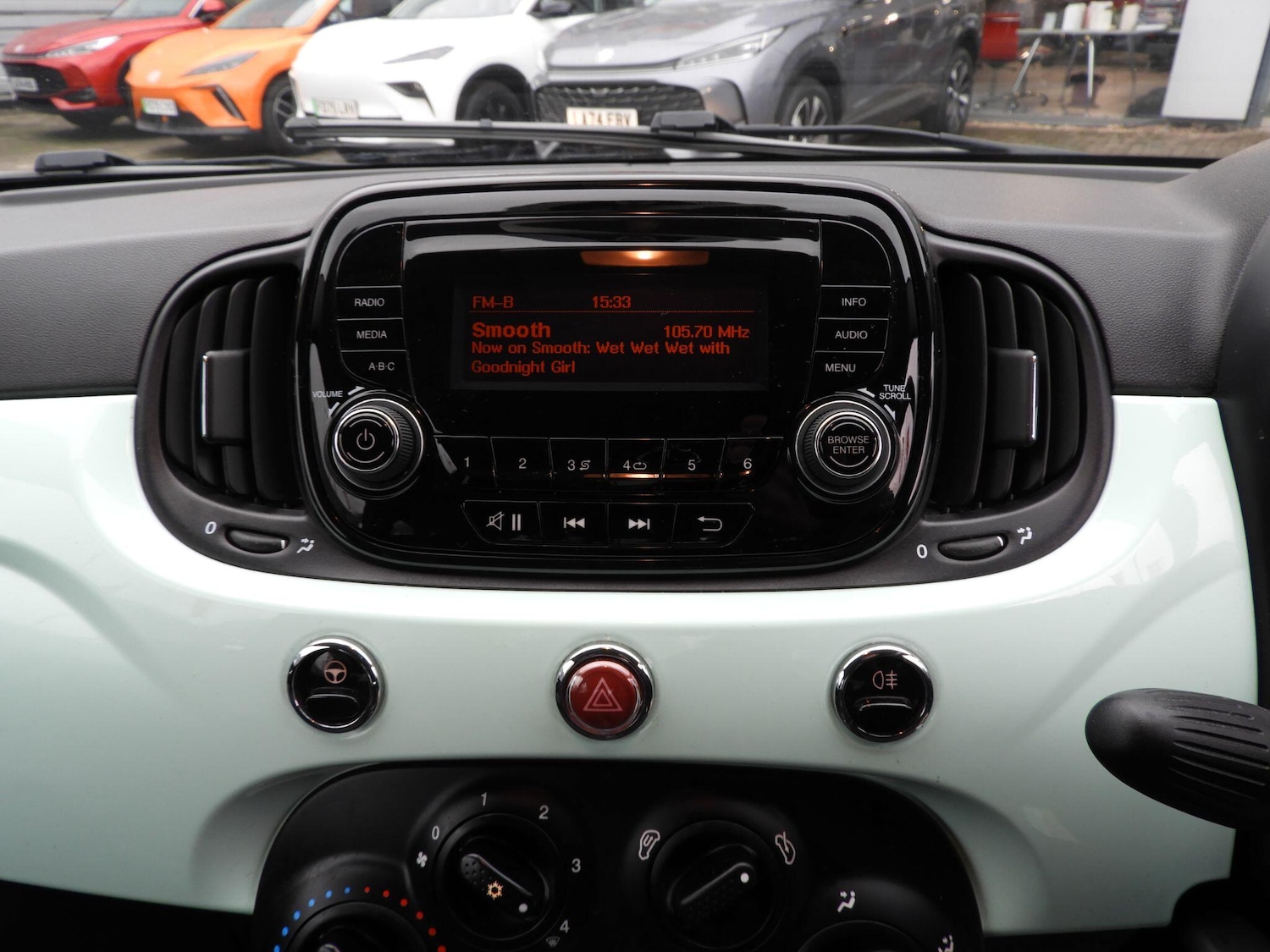 Used Fiat 500 for sale - 77794083: Photo 15