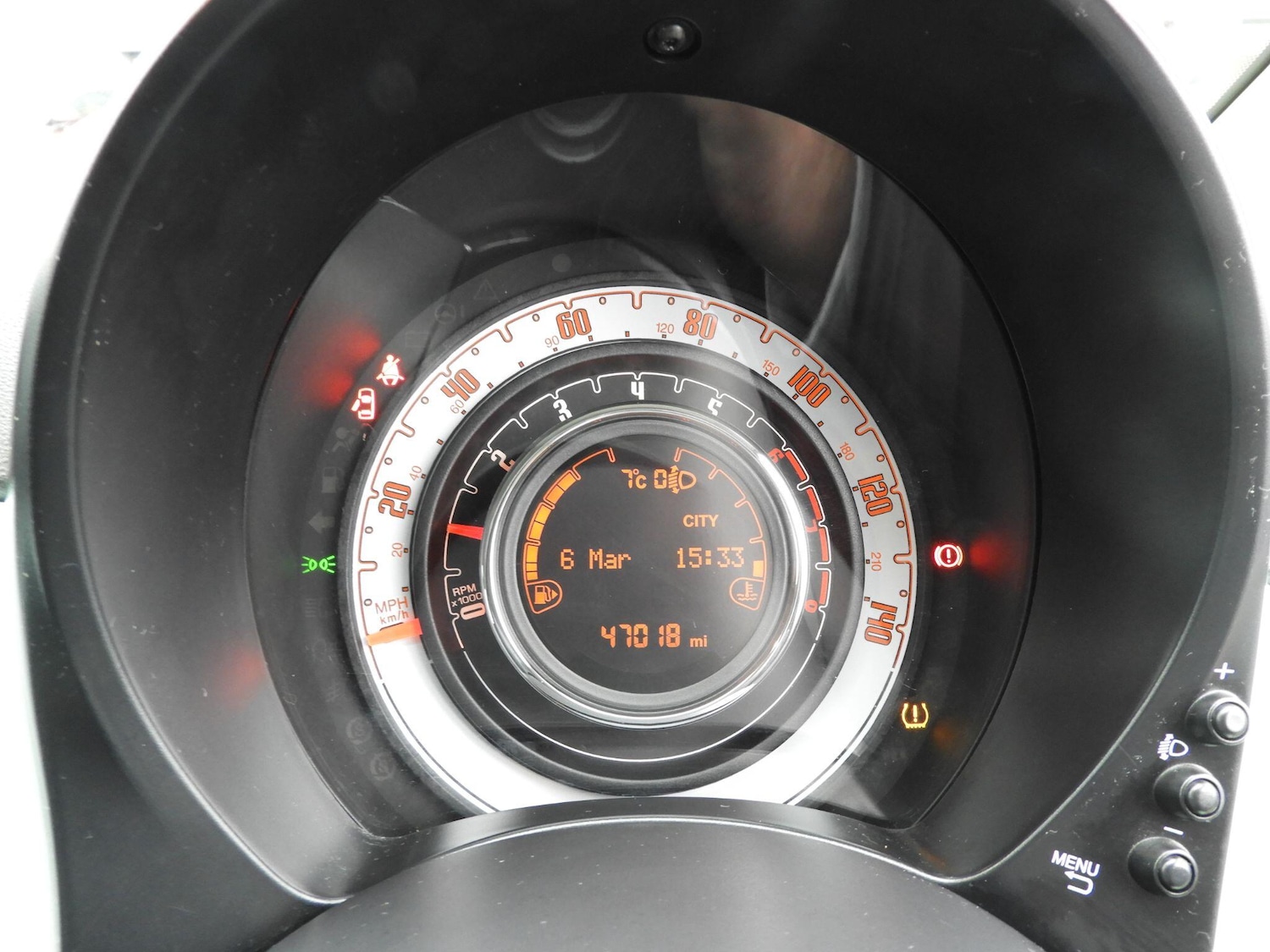 Used Fiat 500 for sale - 77794083: Photo 16