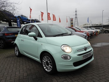 Fiat 500 feature image