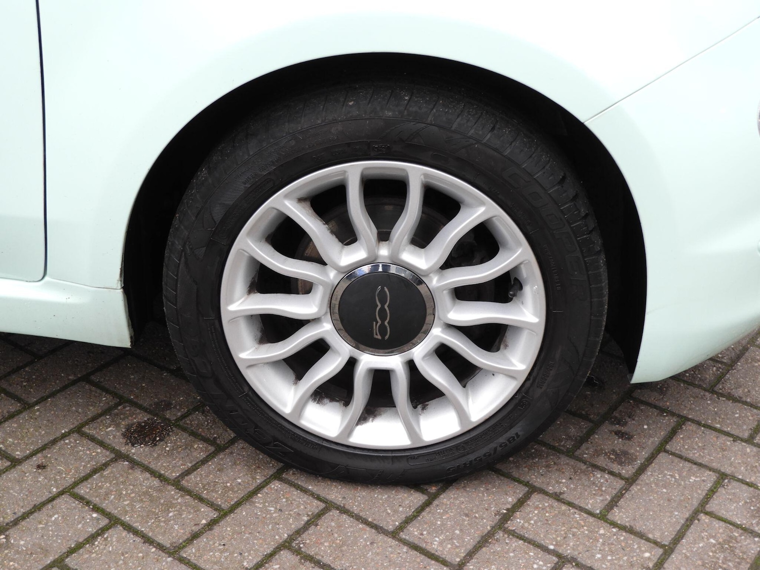 Used Fiat 500 for sale - 77794083: Photo 9