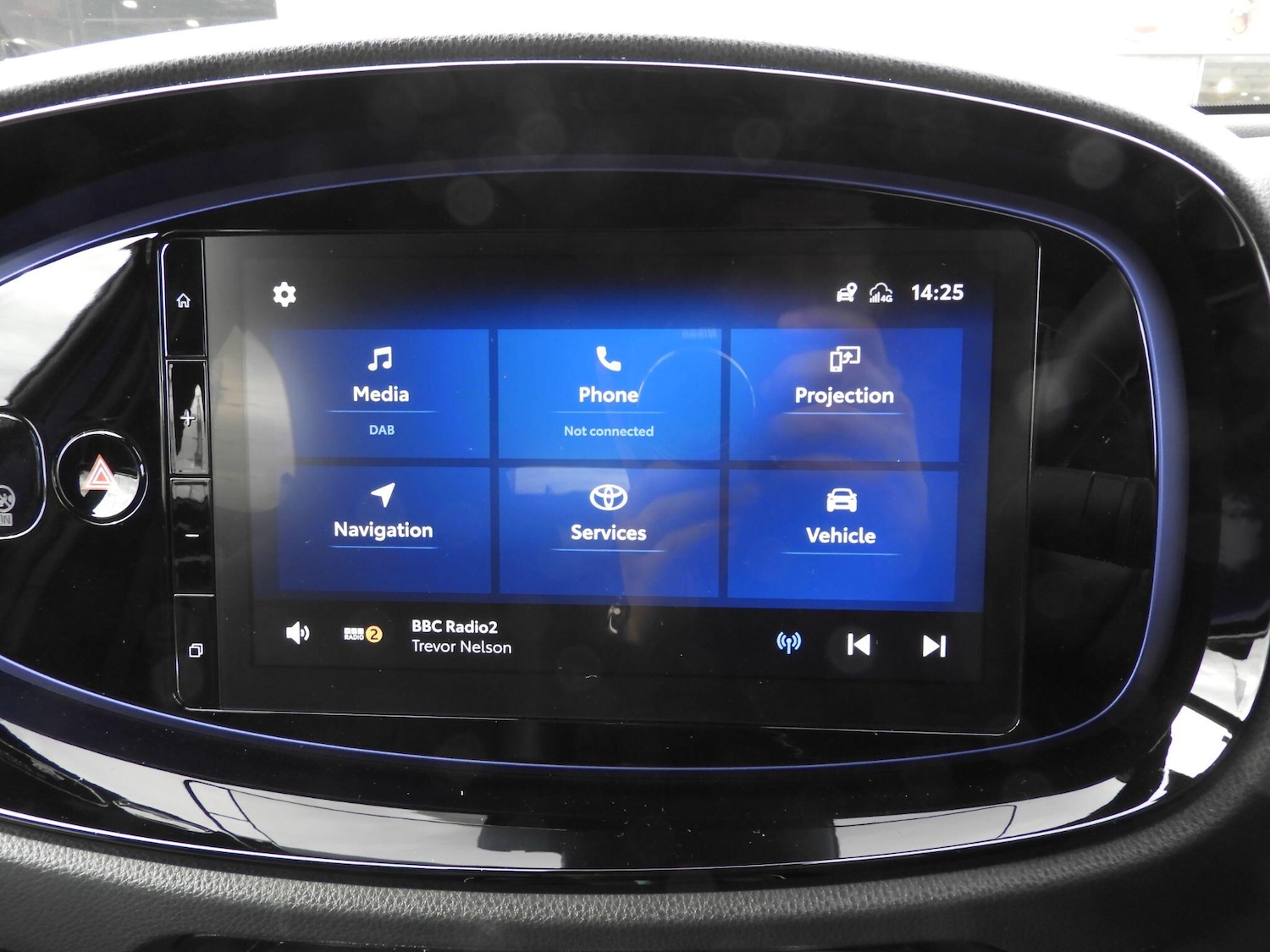 Used Toyota Aygo X for sale - 76996728: Photo 12