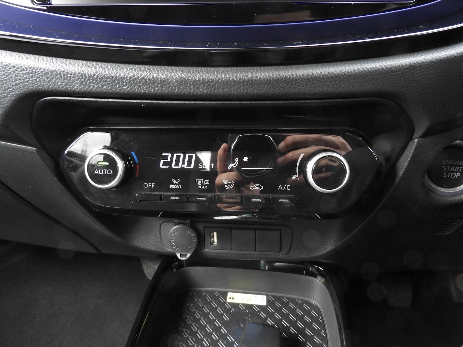 Used Toyota Aygo X for sale - 76996728: Photo 13