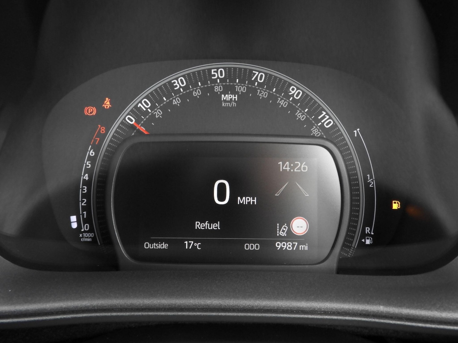 Used Toyota Aygo X for sale - 76996728: Photo 14