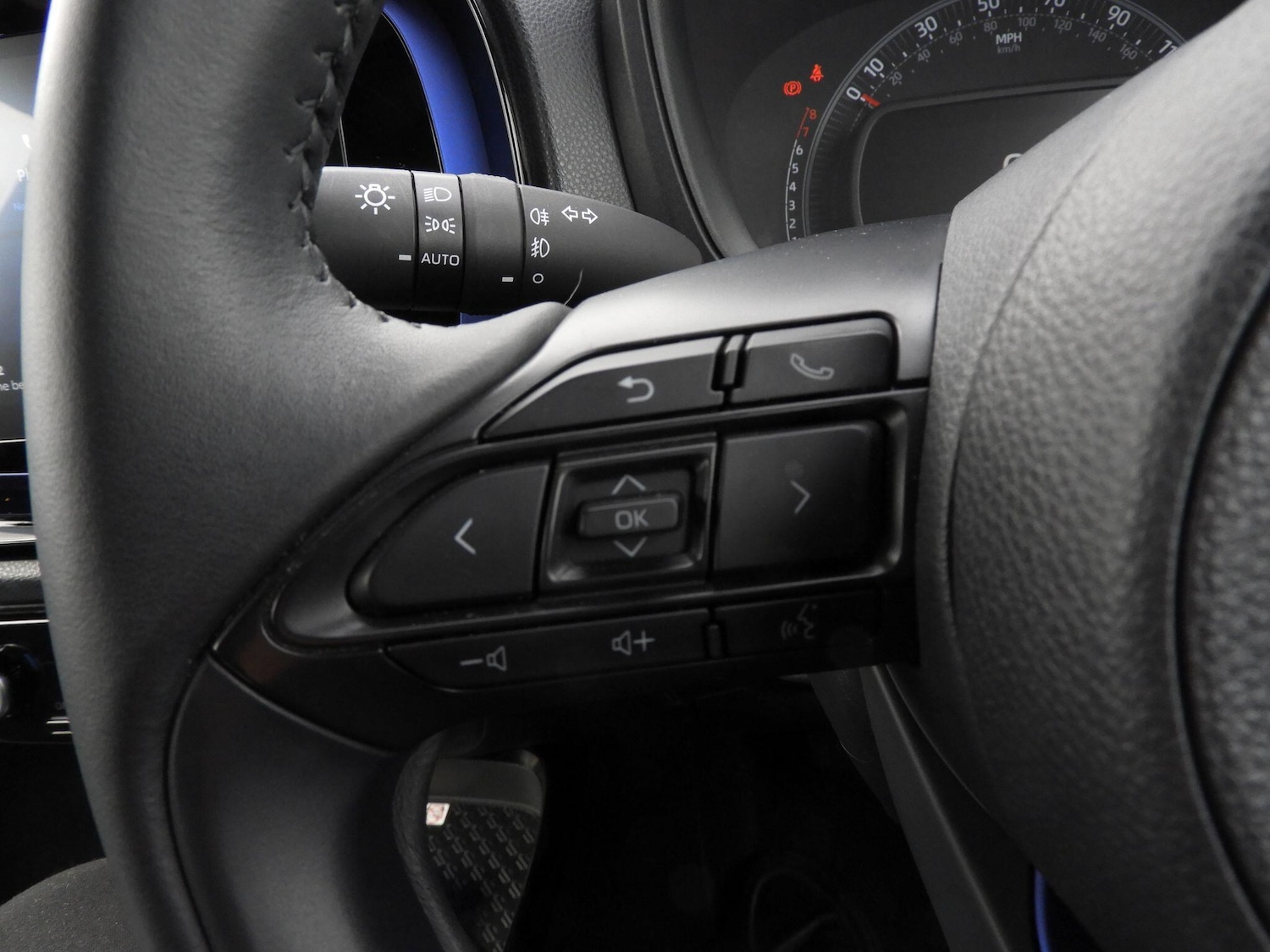 Used Toyota Aygo X for sale - 76996728: Photo 17