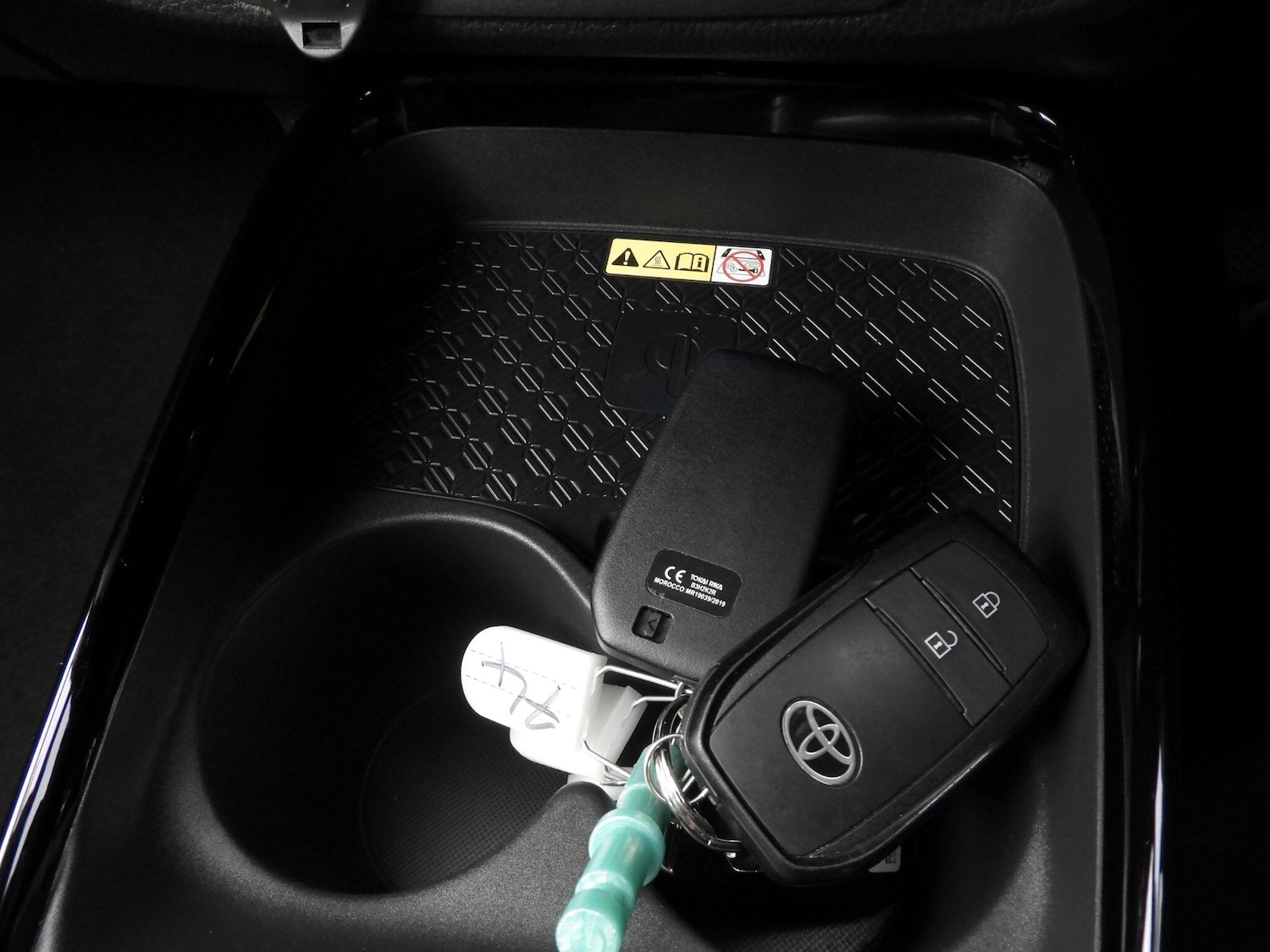 Used Toyota Aygo X for sale - 76996728: Photo 18