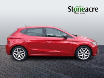 Used SEAT Ibiza 2019 for sale - 78751550: Photo