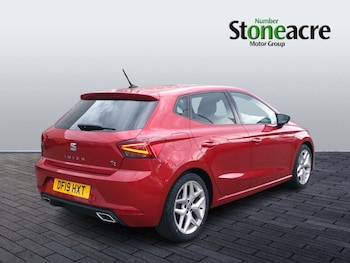 Used SEAT Ibiza 2019 for sale - 78751550: Photo