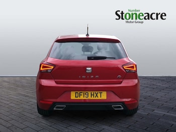 Used SEAT Ibiza 2019 for sale - 78751550: Photo